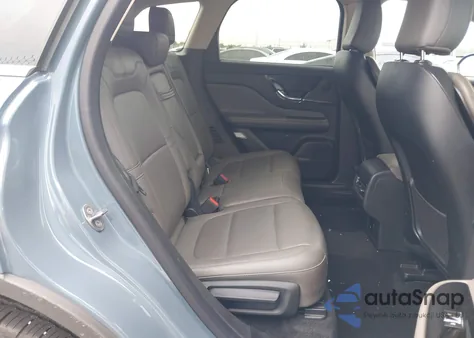 2024 Lincoln Corsair Premiere z USA, uszkodzony, nr VIN 5LMCJ1CAXRUL05024